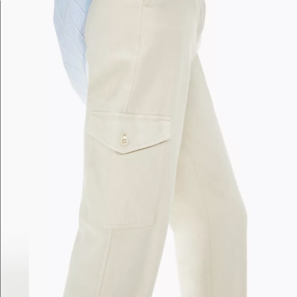 NWT WILFRED MODERN CARGO PANT - Picture 3 of 3